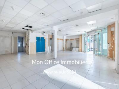 Vente Commerce MARSEILLE-4EME-ARRONDISSEMENT 13004