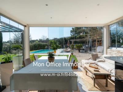 Vente Maison AURONS 
