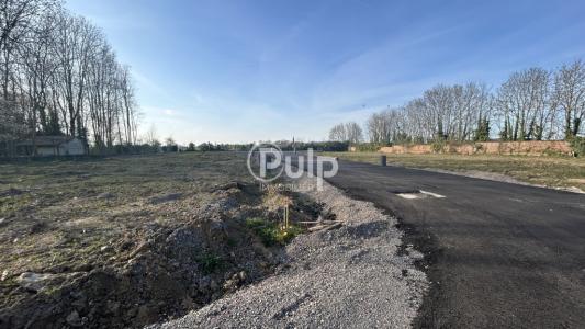photo For sale Land BOIS-BERNARD 62