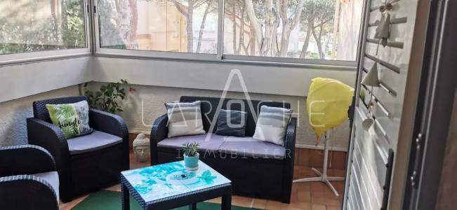 Vente Appartement 3 pièces ARGELES-SUR-MER 66700