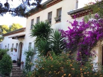 Location Appartement SAINT-PAUL 06570