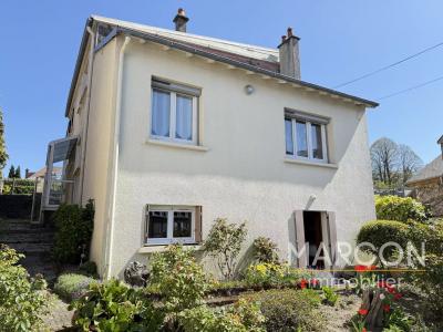 photo For sale House GUERET 23