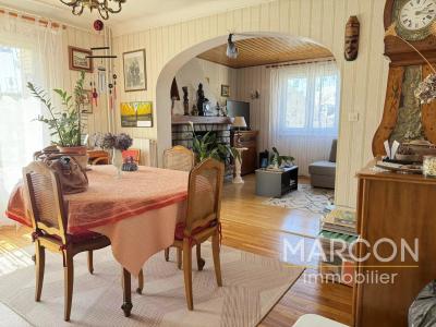 For sale House GUERET