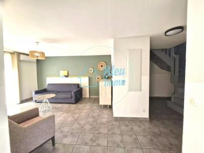 Vente Maison 3 pièces FABREGUES 34690