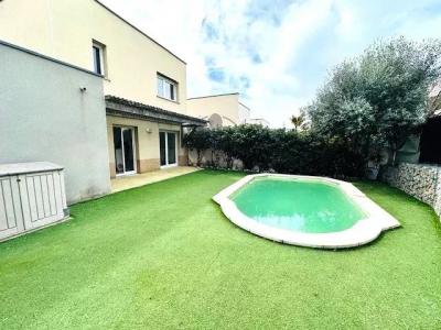 Vente Maison 4 pices PRADES-LE-LEZ 34730