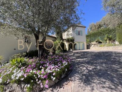 Vente Maison VALBONNE  06