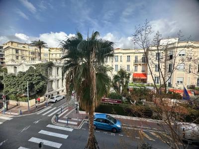 Vente Appartement 2 pièces NICE 06000