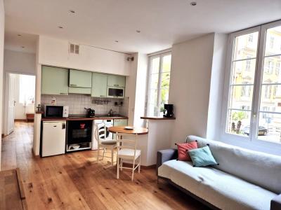 Vente Appartement 2 pices NICE 06000