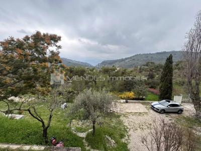 Location Maison 6 pièces PEILLE 06440