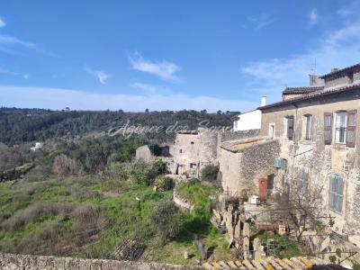 Vente Appartement 3 pièces VARAGES 83670