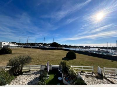 Vente Appartement 2 pièces GRAU-DU-ROI 30240