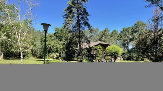 Vente Maison 3 pices CASTELJALOUX 47700