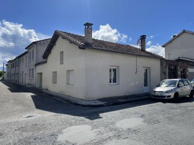 photo For sale House CASTELJALOUX 47