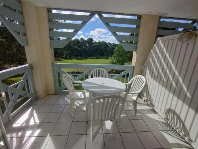 Vente Appartement 2 pices MOLIETS-ET-MAA 40660