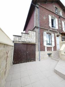 photo For sale House NOGENT-SUR-OISE 60