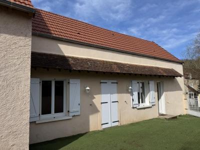 photo For sale House SAINT-BONNET-TRONCAIS 03
