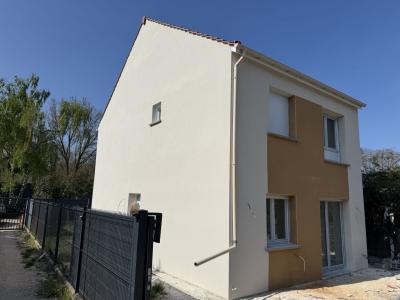 Vente Maison 4 pices PIERRELAYE 95480
