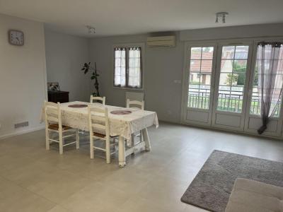 Vente Appartement 5 pices PIERRELAYE 95480