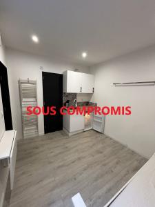 photo For sale Apartment building SAINT-ETIENNE 42