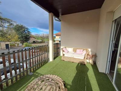 Vente Appartement 3 pièces FLEURIEUX-SUR-L'ARBRESLE 69210