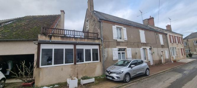Vente Maison 6 pièces BLOIS 41000