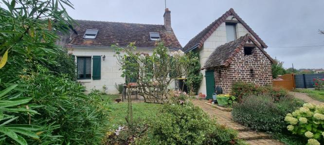 photo For sale House VENDOME 41