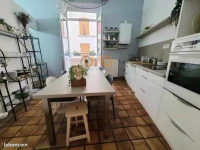 Vente Appartement 5 pièces PONT-SAINT-ESPRIT 30130