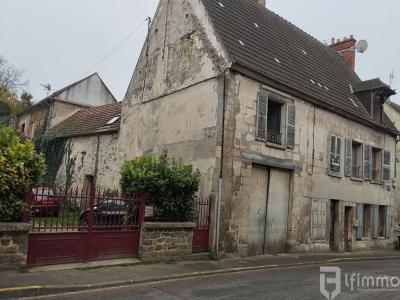 Vente Immeuble NEUILLY-SAINT-FRONT 02470