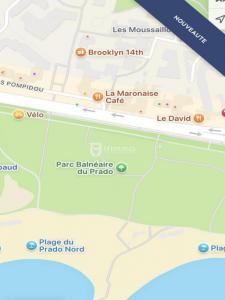 photo For sale Apartment MARSEILLE-8EME-ARRONDISSEMENT 13