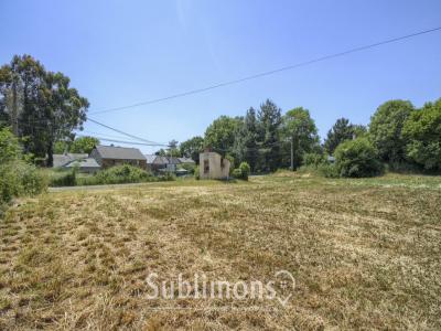 Vente Terrain GUENROUET 44530