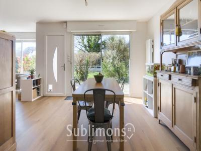 photo For sale House HEZO 56