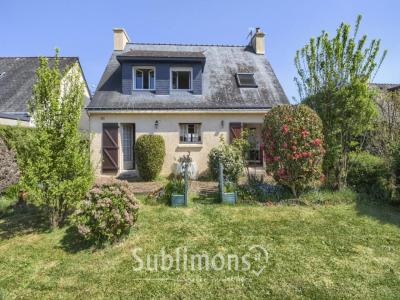 Vente Maison 5 pices BRANDERION 56700