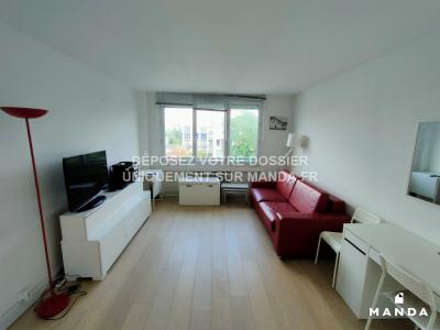 photo For rent Apartment BOULOGNE-BILLANCOURT 92