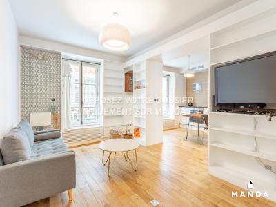 Location Appartement 3 pices PARIS-10EME-ARRONDISSEMENT 75010