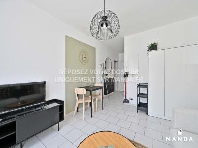 Location Appartement MONTPELLIER 34090