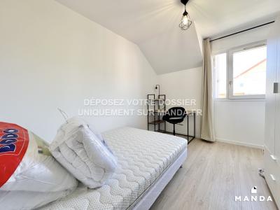 photo For rent Apartment EVRY 91