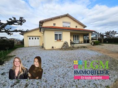 Vente Maison 7 pièces LABASTIDE-SAINT-PIERRE 82370