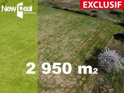 photo For sale Land LUBERSAC 19