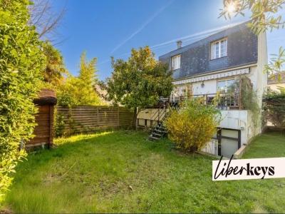 Vente Maison DEUIL-LA-BARRE  95