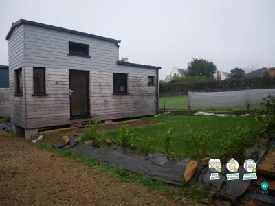 photo For rent House QUIMPER 29