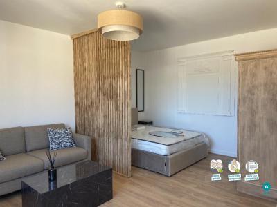photo For rent Apartment ANGERS 49