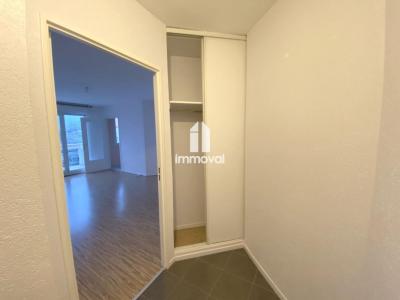 Location Appartement 2 pièces STRASBOURG 67000