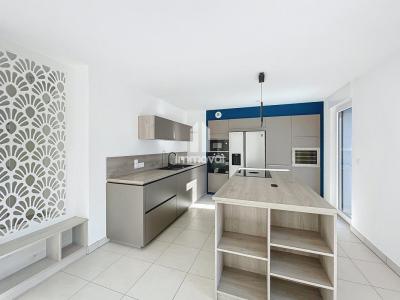 Location Appartement 4 pices STRASBOURG 67100