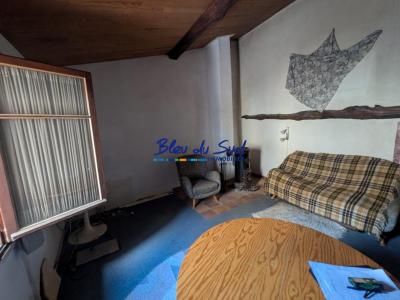 Vente Maison VERNET-LES-BAINS 