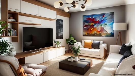 Vente Maison 5 pièces CINQ-MARS-LA-PILE 37130