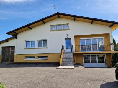 photo For sale House LACOLLONGE 90