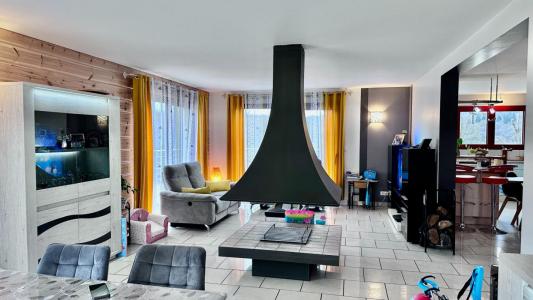 Vente Maison 6 pièces VILLARS-SOUS-ECOT 25150