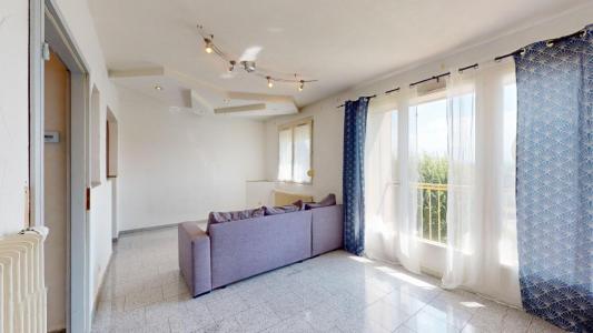 Vente Appartement 4 pièces BETHONCOURT 25200