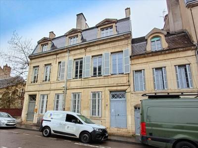 Location Appartement 3 pièces DIJON 21000