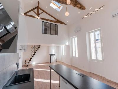 Location Appartement 4 pièces CAUDROT 33490
